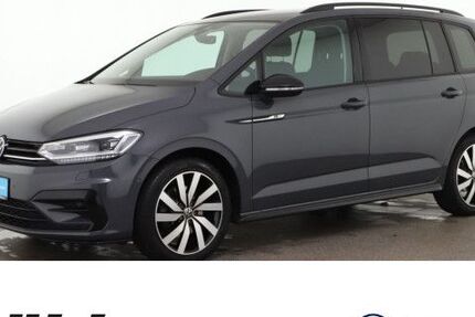 VW Touran 15.790 km 43.980 &euro; Gifhorn 38518