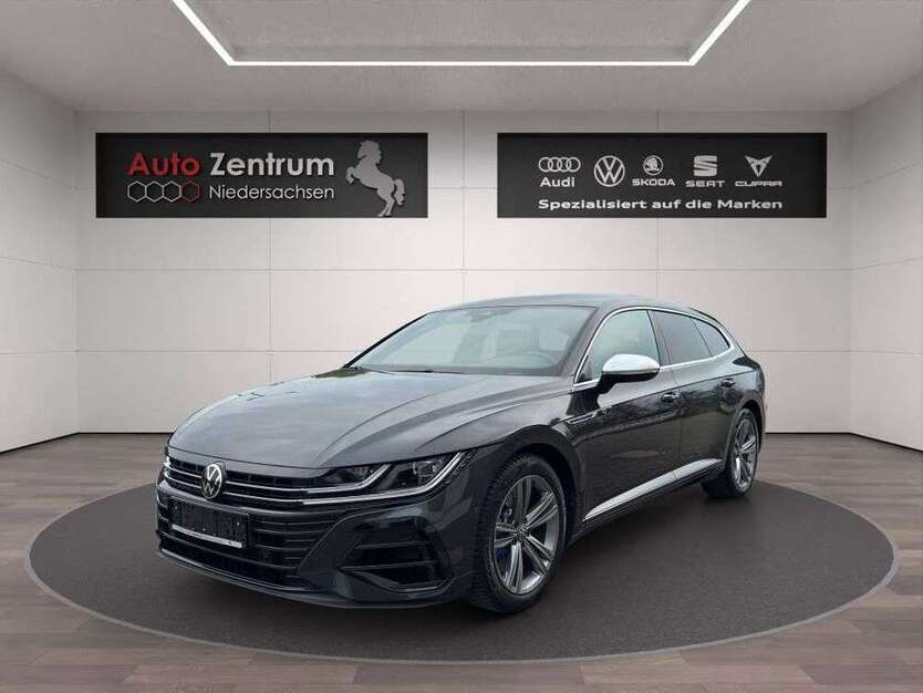 Arteon