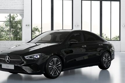 Mercedes-Benz CLA 200 17.313 km 35.870 € Gifhorn 38518