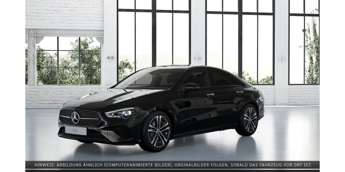 Mercedes-Benz CLA 200 17.313 km 35.870 € Gifhorn 38518