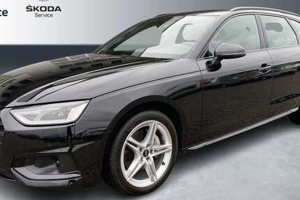 Audi A4 48.927 km 29.970 &euro; Wolfsburg 38446