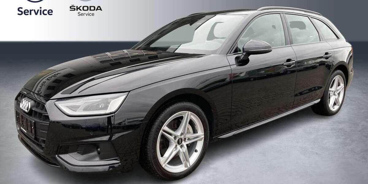 Audi A4 48.927 km 29.970 &euro; Wolfsburg 38446