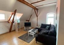 2-Zimmer-Wohnung in Rautheim