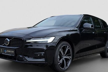 Volvo V60 2.990 km 54.990 &euro; Braunschweig 38114