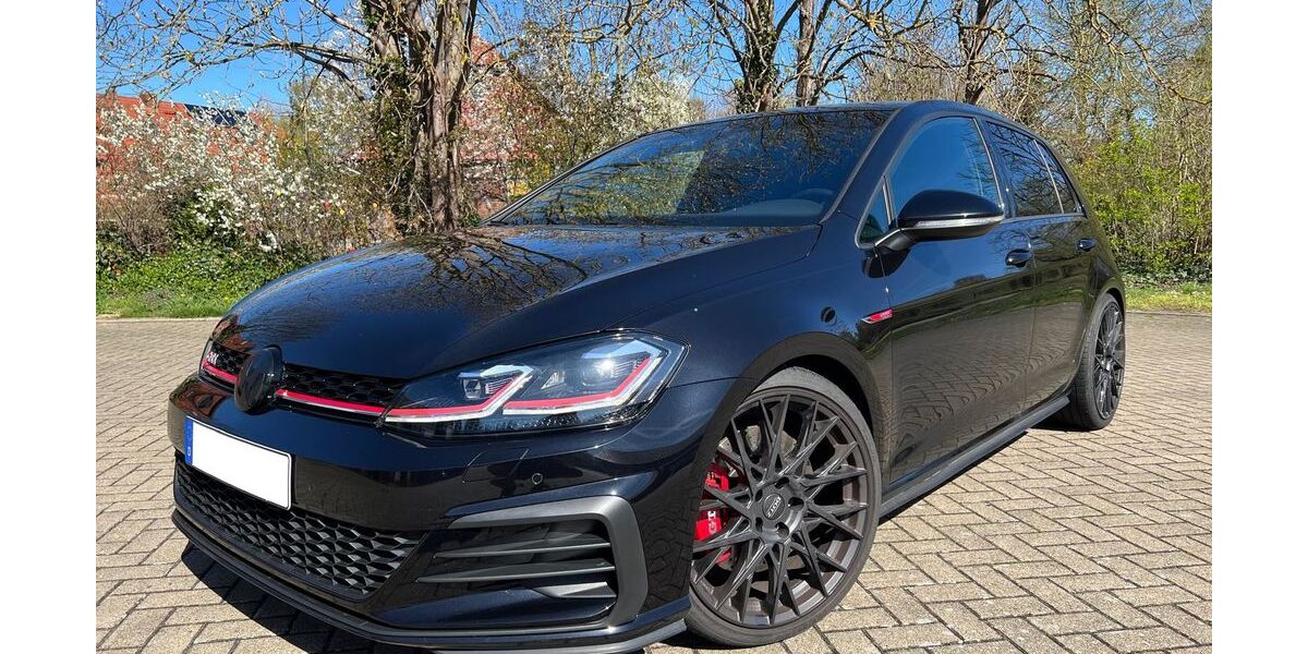 VW Golf 70.000 km 22.500 &euro; Wendeburg 38176