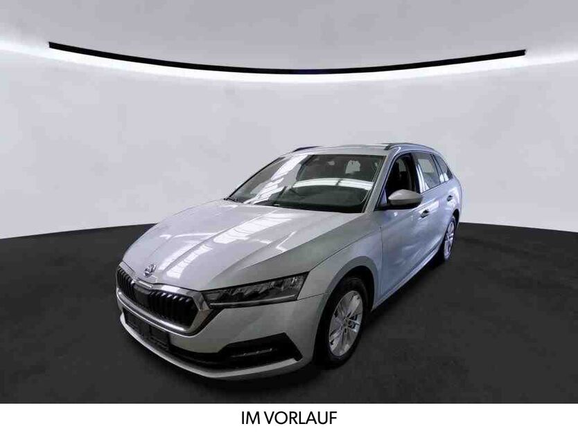 Skoda Octavia 77.835 km 23.990 € Braunschweig Wenden 38110