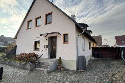 Haus zum Kaufen in Wolfsburg 289.000 € 136 m² 5 zimmer