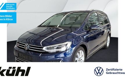 VW Touran 12.850 km 34.690 € Gifhorn 38518