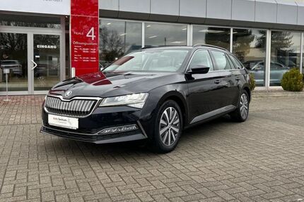 Skoda Superb 163.500 km 15.970 &euro; Helmstedt 38350