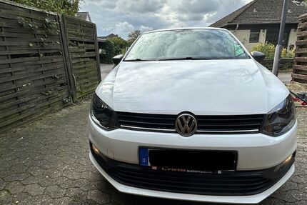 VW Polo 79.600 km 7.800 € Schwülper 38179