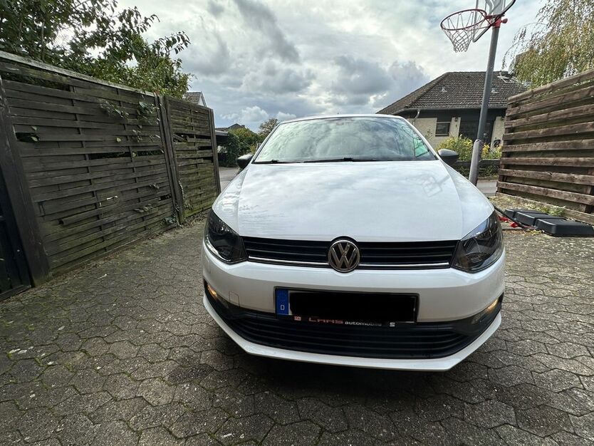 VW Polo 79.600 km 7.800 € Schwülper 38179
