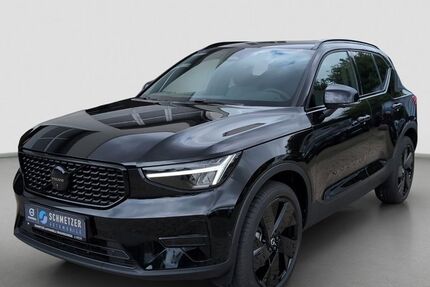 Volvo XC40 2.990 km 45.250 &euro; Braunschweig 38114