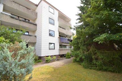 Wohnung Braunschweig Nordstadt - 4 Zimmer, 85 m&sup2;, 210.000&euro; | Angebot:23968765