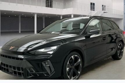 Cupra Leon 11.604 km 28.990 &euro; Wolfsburg 38440