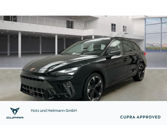 Cupra Leon 11.604 km 28.990 &euro; Wolfsburg 38440