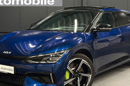 Kia EV6 22.000 km 41.680 € Helmstedt 38350