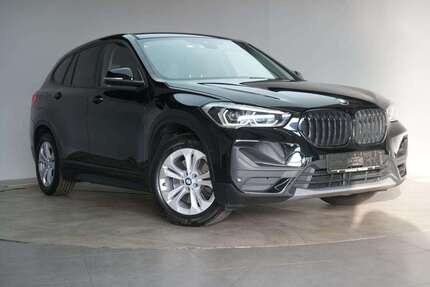 BMW X1 89.000 km 18.990 &euro; Braunschweig 38110
