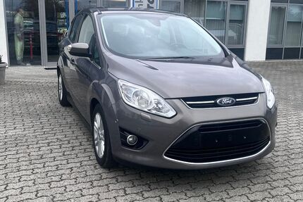 Ford C-Max 140.000 km 7.750 &euro; Wolfsburg 38444