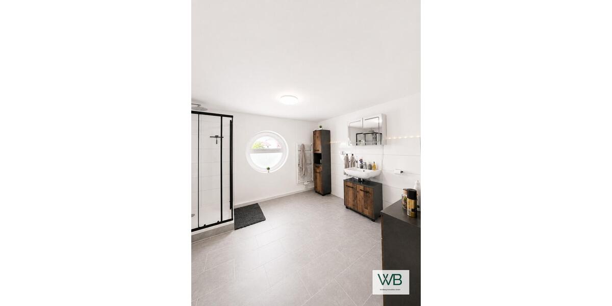 Erdgeschoßwohnung Helmstedt - 5 Zimmer, 119 m&sup2;, 990&euro; | Angebot:26648572