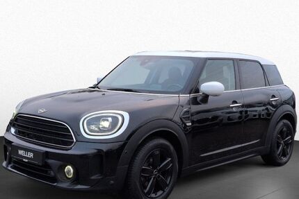 Mini Cooper Countryman 58.067 km 26.450 € Braunschweig 38112