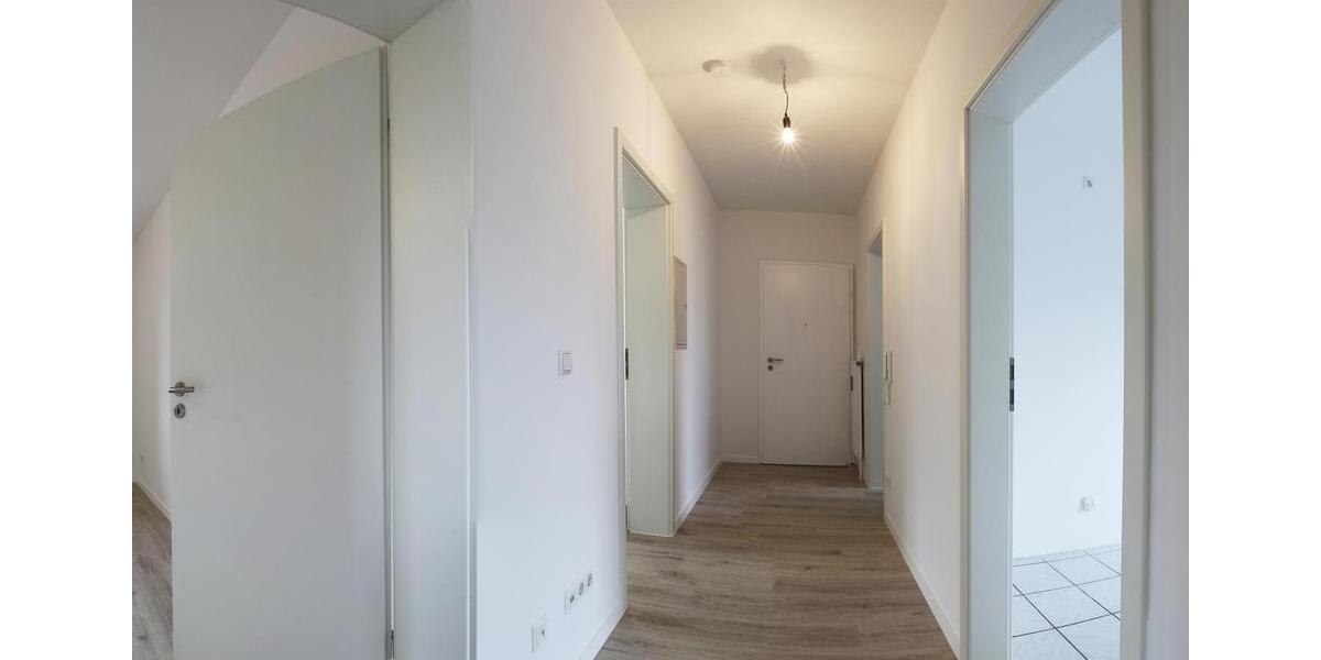 Ruhige 3-Zimmer-Erdgeschosswohnung mit Garten, Keller & Sorglos-Service 3 zimmer