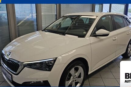 Skoda Scala 116.025 km 12.700 &euro; Wolfsburg-Heiligendorf 38444