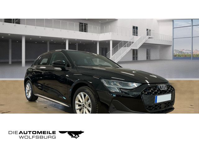 Audi A3 5.802 km 29.990 € Wolfsburg 38440