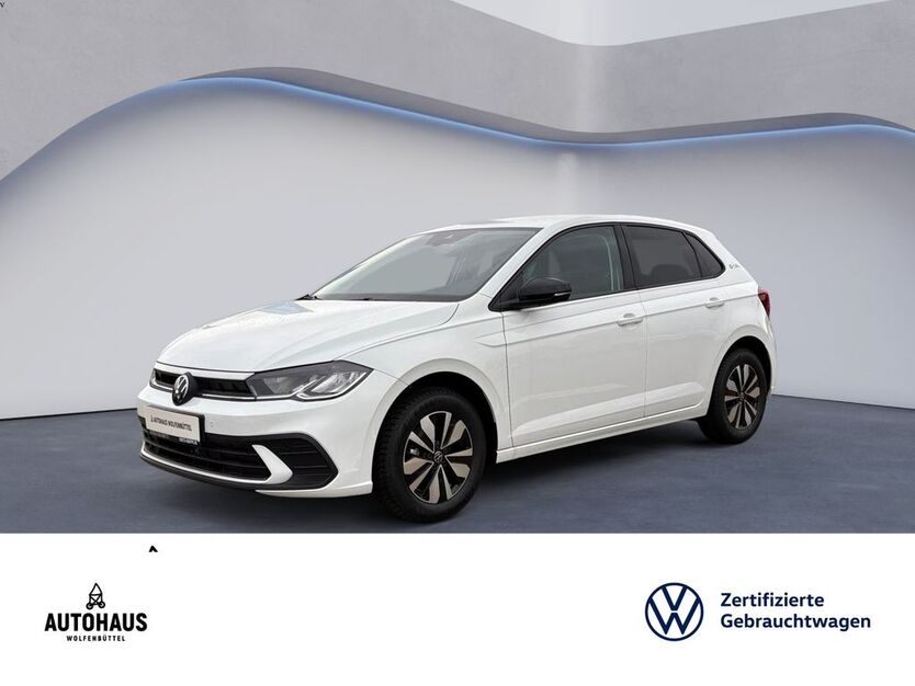 VW Polo 9.900 km 24.540 € Wolfenbüttel 38304