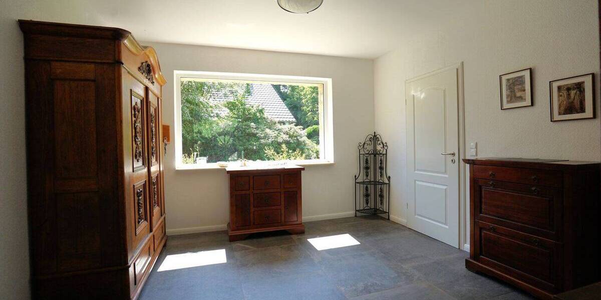 Energetisch saniertes Anwesen in einmaliger Waldrandlage 9 zimmer