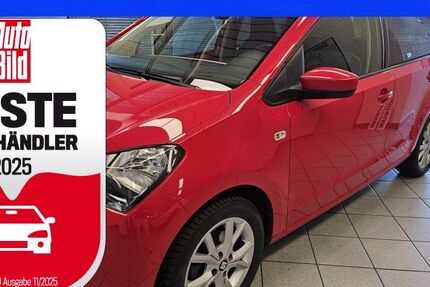 Seat Mii 37.889 km 8.500 € Wolfsburg-Heiligendorf 38444