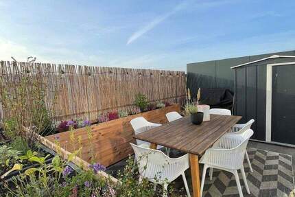 Wohnung Wolfsburg Ehmen - 3 Zimmer, 114 m&sup2;, 440.000&euro; | Angebot:25619291