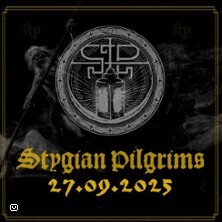 Stygian Pilgrims 2025 Braunschweig