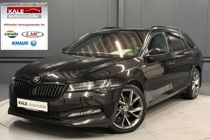 Skoda Superb 97.750 km 32.680 &euro; Helmstedt 38350