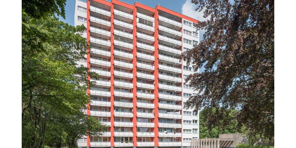 Wohnung zum Mieten in Braunschweig 765 € 94.09 m² 3 zimmer
