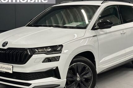Skoda Karoq 70.000 km 31.300 € Helmstedt 38350