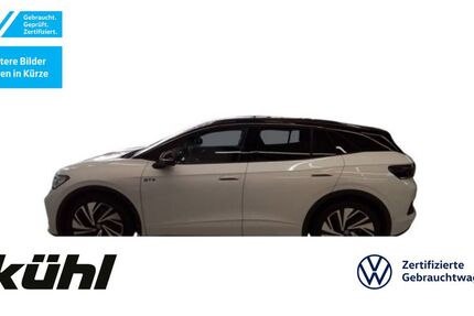 VW ID.4 14.340 km 45.690 € Gifhorn 38518