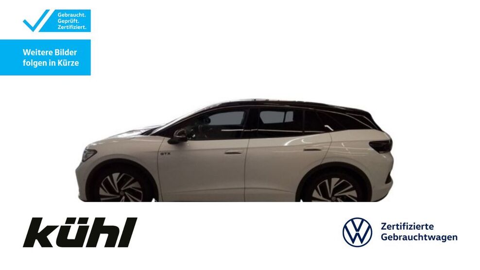VW ID.4 14.340 km 45.690 € Gifhorn 38518