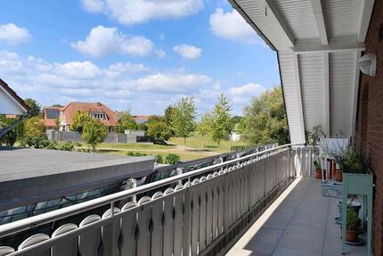 Wohnung 95 m2 Reislingen 3 zimmer