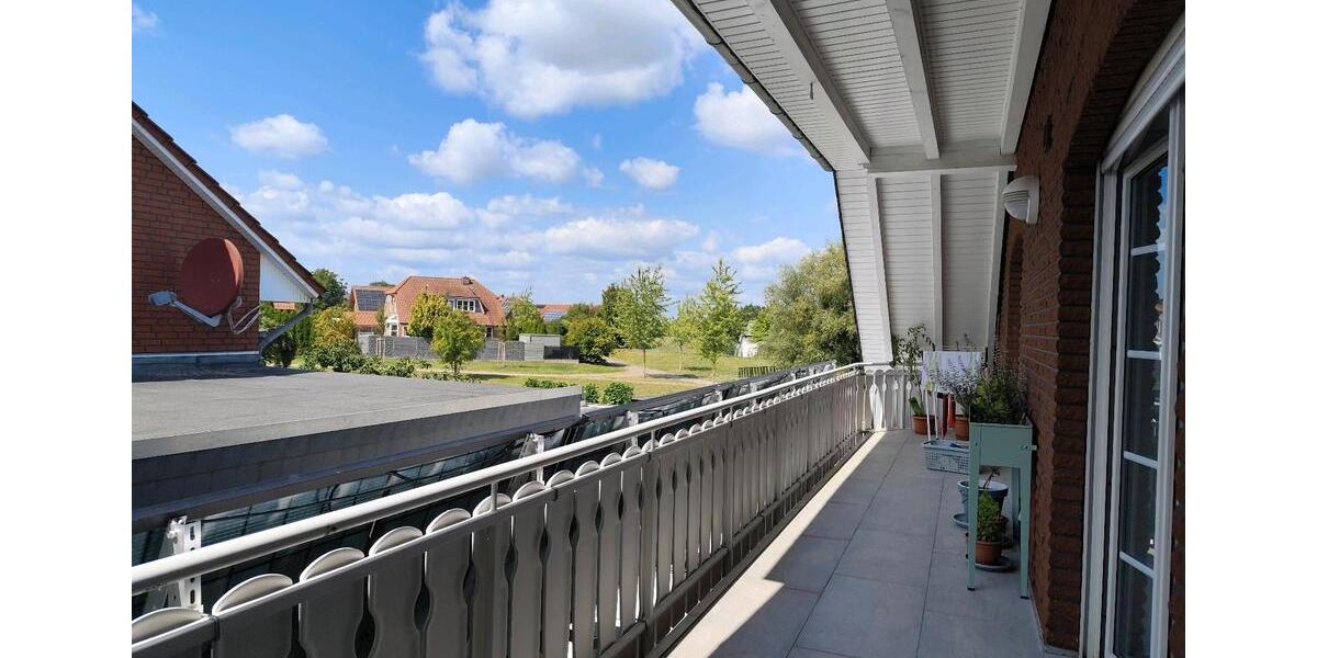 Wohnung 95 m2 Reislingen 3 zimmer