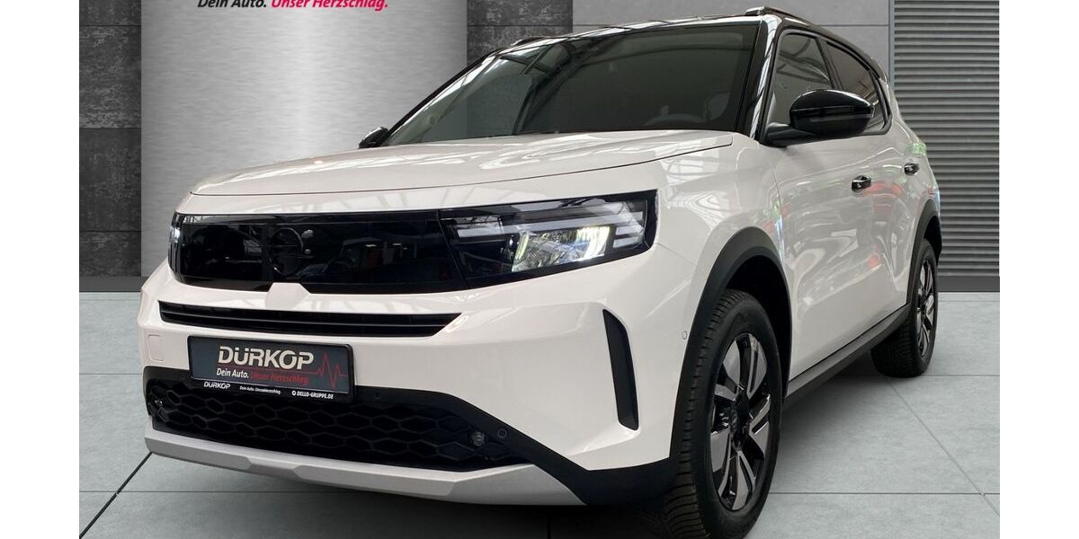 Opel Frontera 9.990 km 29.450 € Braunschweig 38126