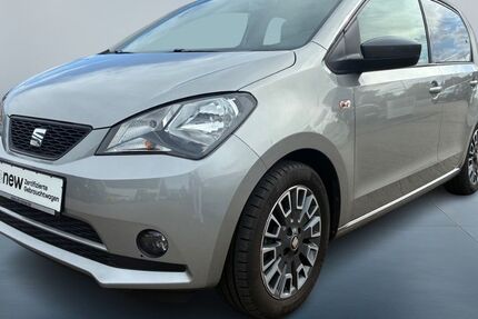 Seat Mii 30.000 km 9.190 &euro; Braunschweig 38112