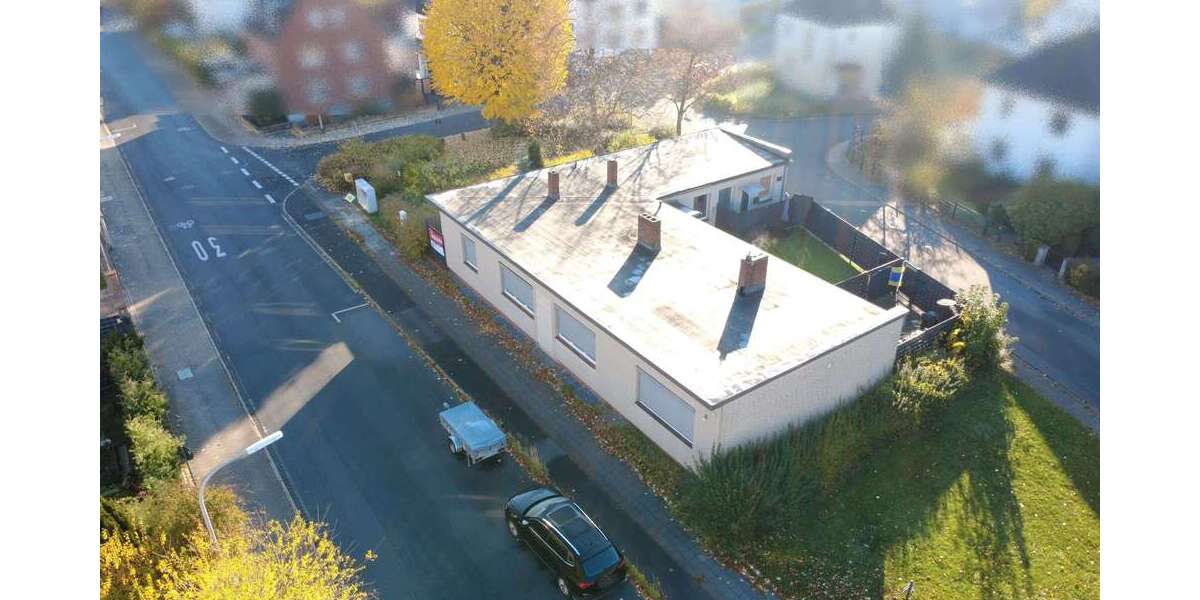 Einfamilienhaus Braunschweig Lehndorf-Watenbüttel - 7 Zimmer, 194 m&sup2;, 560.000&euro; | Angebot:26067310