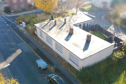 Haus Braunschweig Lehndorf-Watenbüttel - 7 Zimmer, 194 m&sup2;, 560.000&euro; | Angebot:26067310