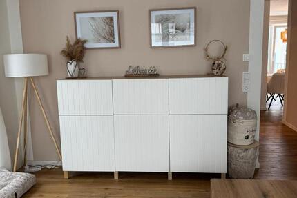 Wohnung Wolfsburg Almke - 2 Zimmer, 65 m&sup2;, 764&euro; | Angebot:25149865