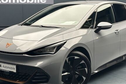 Cupra Born 20.000 km 28.890 &euro; Helmstedt 38350