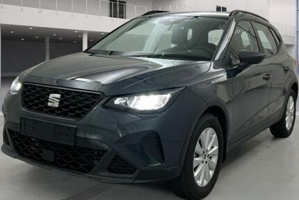 Seat Arona 22.752 km 19.690 € Wolfsburg 38440