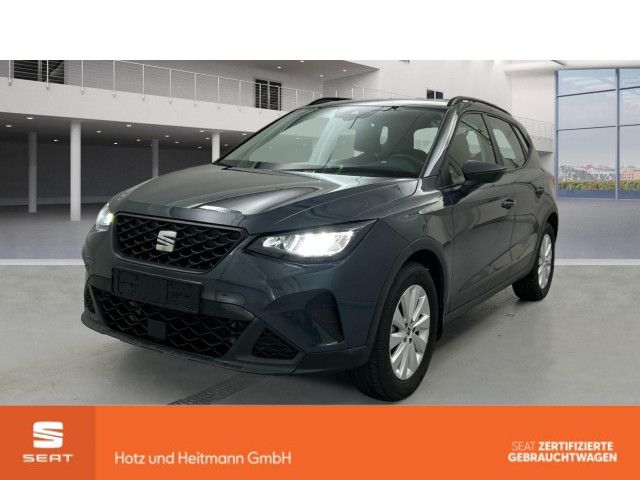 Seat Arona 22.752 km 19.690 € Wolfsburg 38440