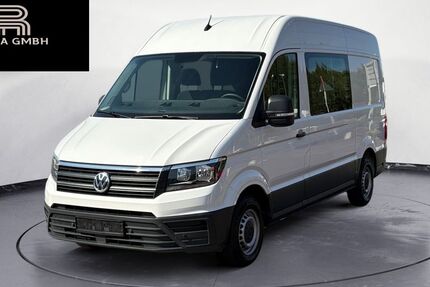VW Crafter 200.000 km 14.990 &euro; Braunschweig 38118