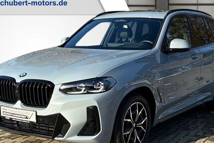BMW X3 22.608 km 57.900 &euro; Gifhorn 38518
