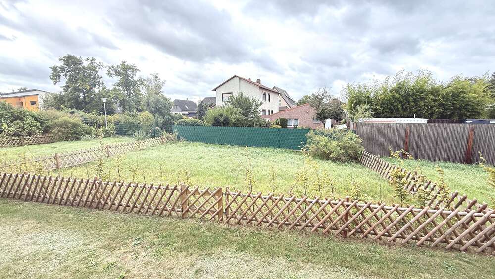 Etagenwohnung Wolfsburg Alt-Wolfsburg - 3 Zimmer, 65 m&sup2;, 567&euro; | Angebot:25887971